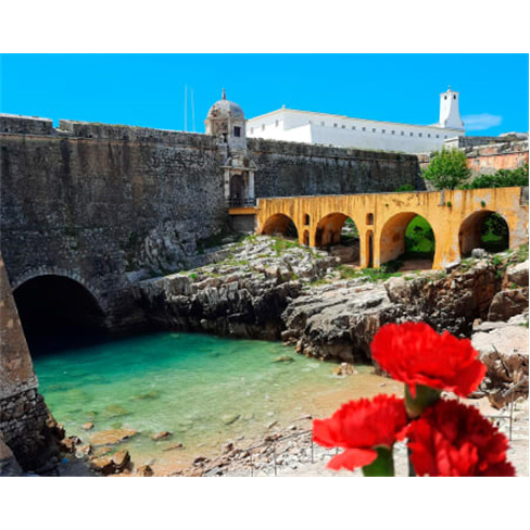 Tour de Jipe em Peniche com Degustação de Doces Regionais | 4 Horas | Peniche
