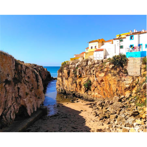 Tour de Jipe em Peniche com Degustação de Doces Regionais | 4 Horas | Peniche