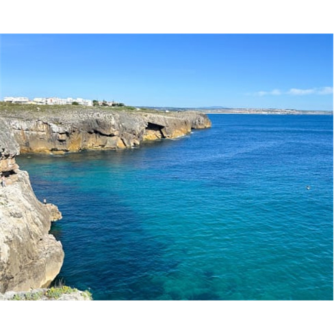 Tour de Jipe em Peniche com Degustação de Doces Regionais | 4 Horas | Peniche