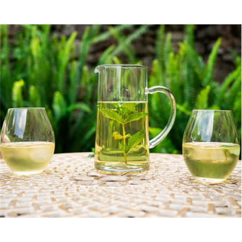 Visita à Quinta de Soalheir...a de Vinhos | Melgaço Prova de Infusões | 1 Pes