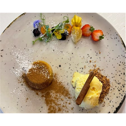 Guia Michelin | Jantar a Dois na Casa Chef Victor Felisberto - Cheque Gourmet 70