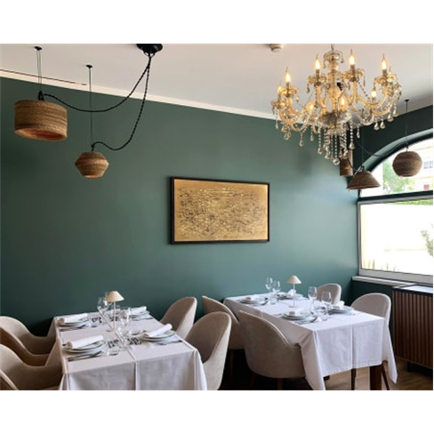 Guia Michelin | Jantar a Dois na Casa Chef Victor Felisberto - Cheque Gourmet 70