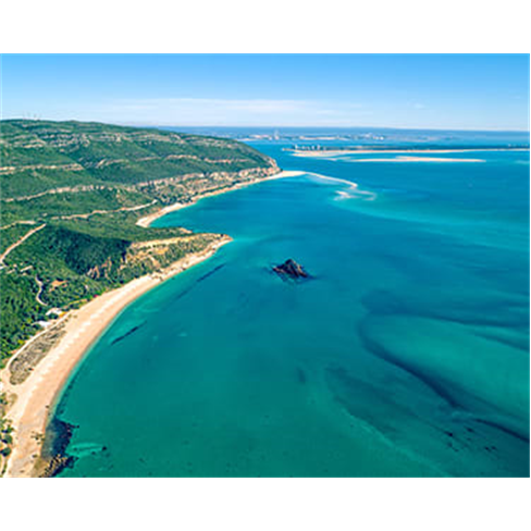 Descubra o Mar de Sesimbra com Passeio na Época Baixa | Anthia Diving Center