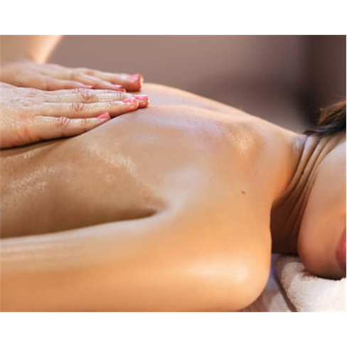 Massagem em Aveiro | ComAlm...a e Bem-Estar Massagem de Relaxamento | 50 Minutos