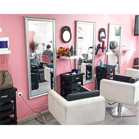 Corte e Brushing | Socila - Loures Corte + Brushing + Coloração