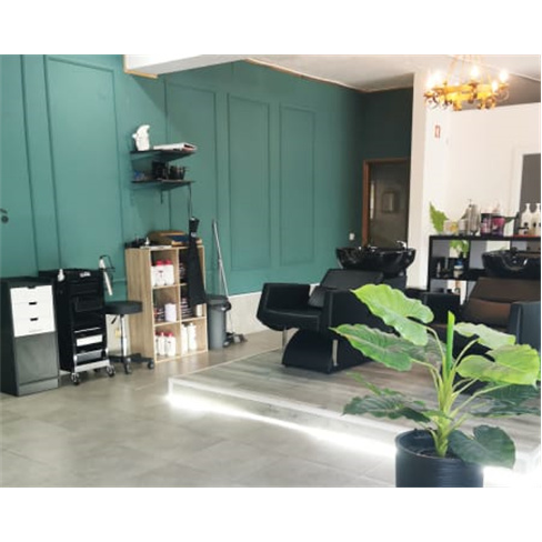Corte + Brushing | SunShine - Chaves Corte + Brushing