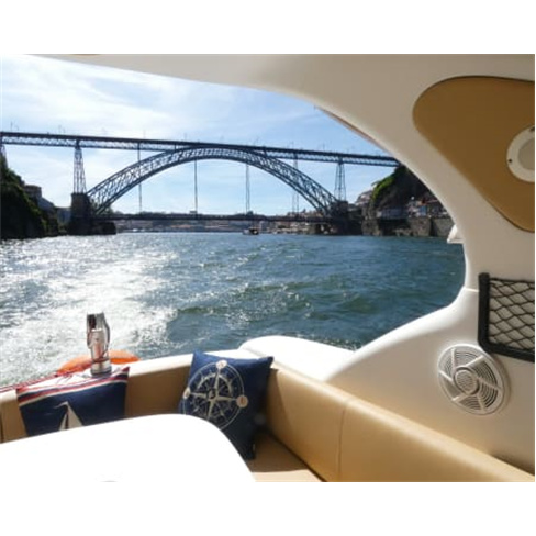 Passeio de Barco no Rio Dou...to Passeio de Barco Privado no Rio Douro | 4 Horas