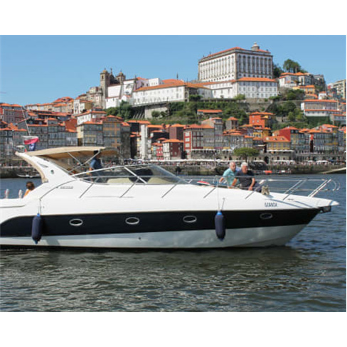 Passeio de Barco no Rio Dou...to Passeio de Barco Privado no Rio Douro | 3 Horas