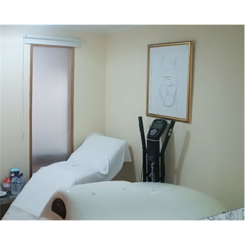 Massagem Facial Japonesa Kobido + Shiatsu Craniano + Infraterapia Corporal | Lis