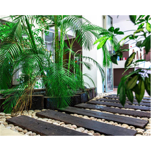 Meio Dia no Spa Vegan do Vale d'El Rei Hotel & Villas 4* | Massagem Relax + Cir