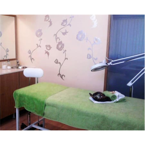 Massagem Facial Japonesa Kobido + Shiatsu Craniano + Infraterapia Corporal | Lis