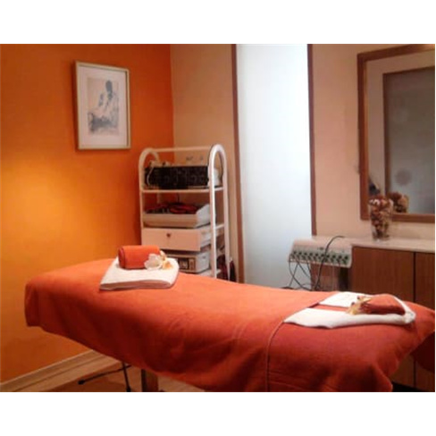Massagem Facial Japonesa Kobido + Shiatsu Craniano + Infraterapia Corporal | Lis