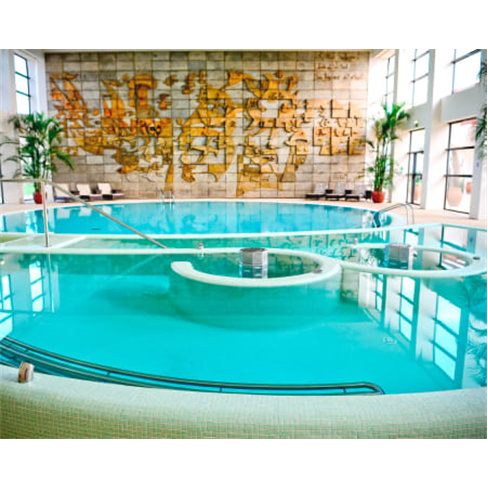Circuitos de Spa 5* a Dois | 5 Experiências à Escolha
