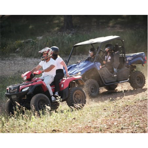 Passeio de Buggy ou Moto 4 para Dois | Pombais Experience - Marvão Passeio de B