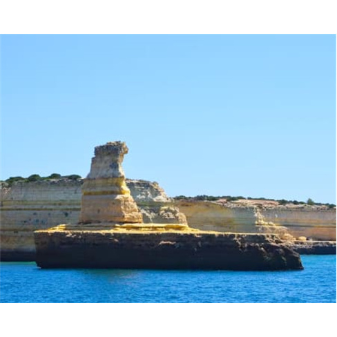 Passeio de Barco às Grutas de Benagil | Loulé Bilhete de Adulto | Época Baixa