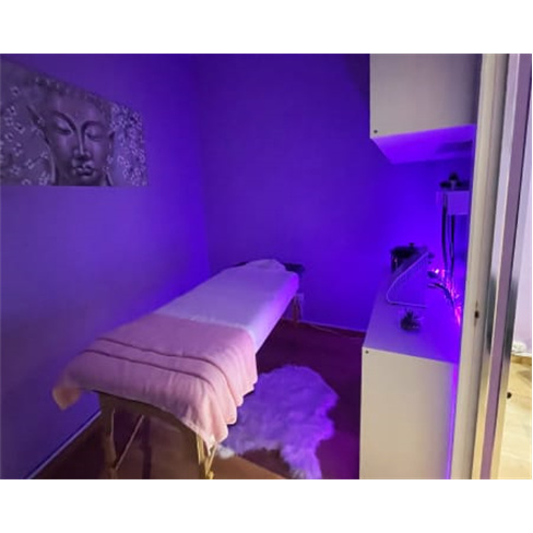Presente Relax! Massagem em Matosinhos | Cs estética Massagem Localizada nas Co