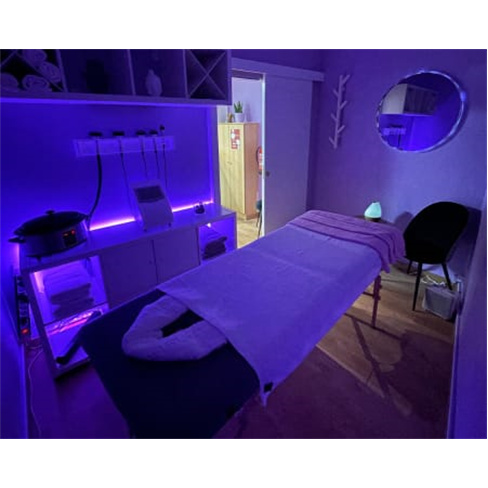 Presente Relax! Massagem em Matosinhos | Cs estética Massagem Localizada nas Co