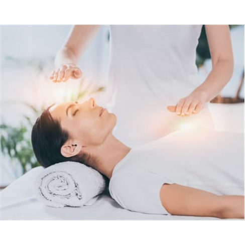 Massagem Thai | Equilibre Corpo e Mente! Saldanha 1 Sessão