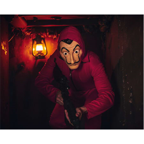 Occultus Room Escape | 7 Escape Room à Escolha - Vários Jogadores! Porto
