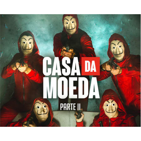 Occultus Room Escape | 7 Escape Room à Escolha - Vários Jogadores! Porto