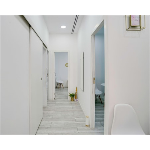 Corpo escultural: Diga adeus à gordura com EMSculpt na Nature Body, Telheiras.