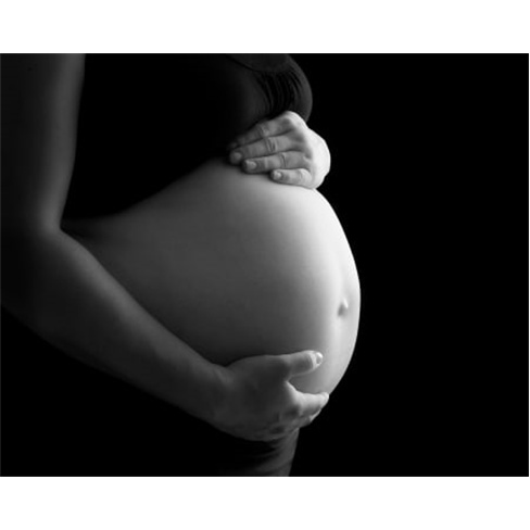 Grávida VIP! Sessão Fotográfica em Lisboa para Futuras Mamãs | Be The One