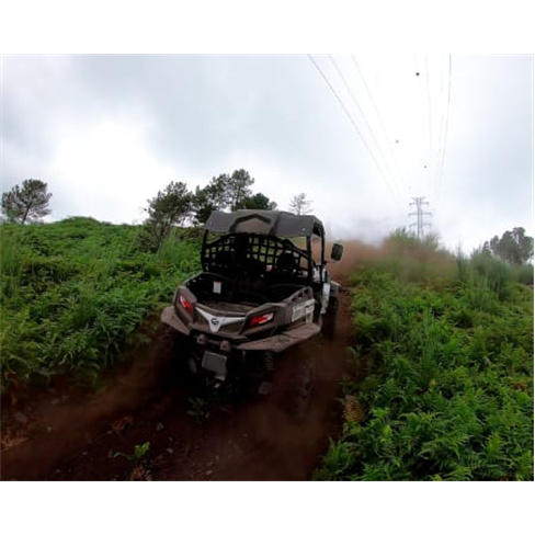 Passeio de Buggy no Gerês |... Arcos - Arcos de Valdevez Passeio de Buggy | 2h3