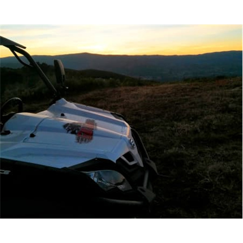 Passeio de Buggy no Gerês |... Arcos - Arcos de Valdevez Passeio de Buggy | 1h4