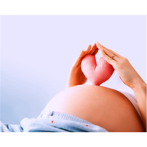 Grávida VIP! Sessão Fotográfica em Lisboa para Futuras Mamãs | Be The One