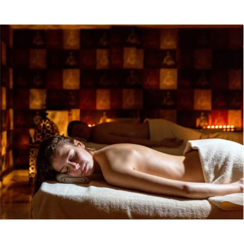 Massagem em Hotéis 4* ou 5* a Dois | 25 Experiências à Escolha