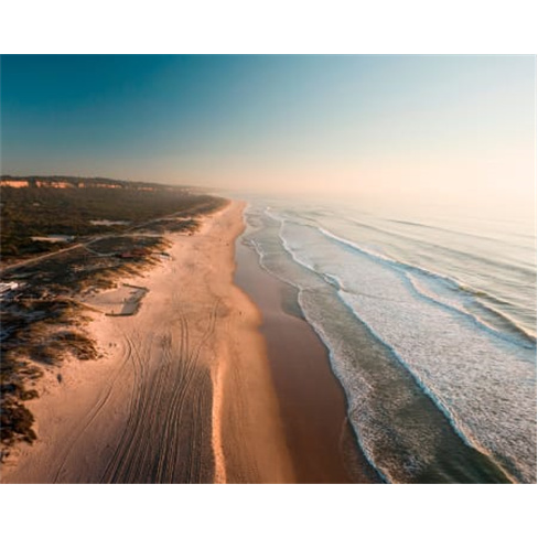 Batismo SUP - Costa Caparica | Aventuran30 caracteres (incluindo espaços)