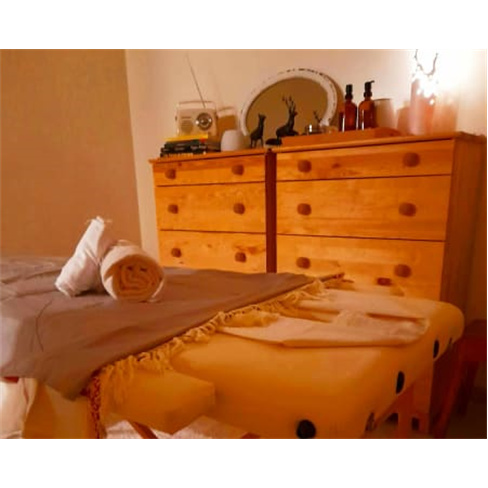 Massagens Drenantes no Porto: Relaxa com Tea & Cakes!