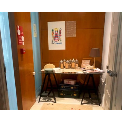 Massagens Drenantes no Porto: Relaxa com Tea & Cakes!