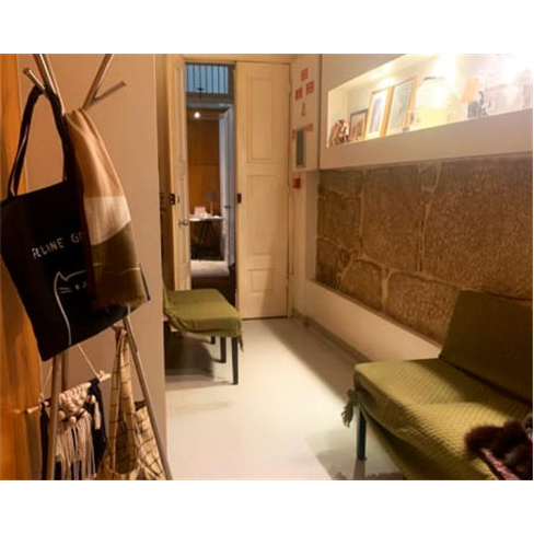 Massagens Drenantes no Porto: Relaxa com Tea & Cakes!