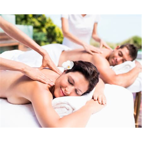 Massagem a Dois: Relaxante ...ntraturante | DREAMER - Vila Verde Massagem 1 Hora
