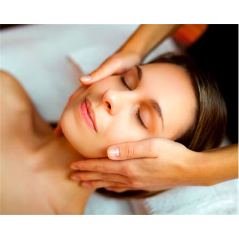 Programa de Spa com Haloter...cia Carrilho - Pontidoktor - Viseu Programa Beauty