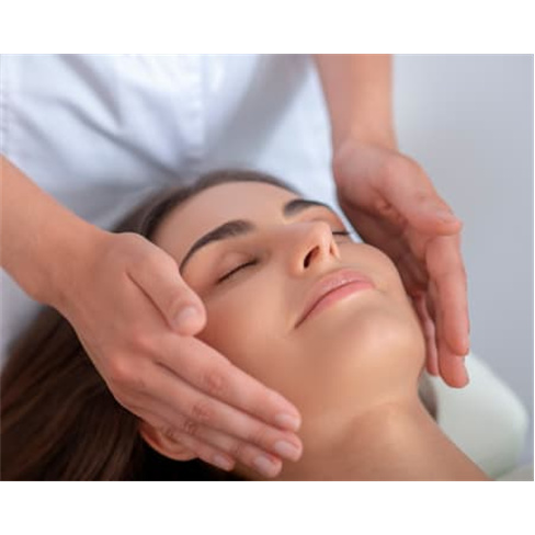 Massagem de Relaxamento com Equilíbrio dos Chakras para Dois | 45min | Eski - E