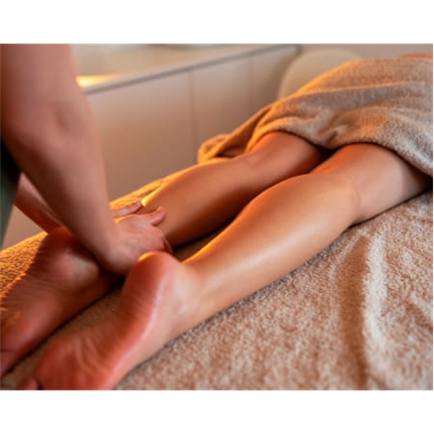 Foque-se em Si! 2 Sessões de Drenagem Linfática Manual | Hi Beauty - Lisboa