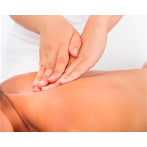 Massagem de Relaxamento + Chá Aromático | Espinho Massagem para 1 Pessoa
