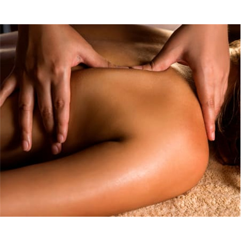 Sinta o Poder das Plantas! Massagem à Escolha | Massage Tea & Cakes - Porto