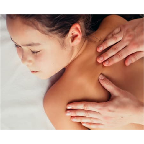 Spa para Crianças! Gio Clinic - Lousada Massagem Infantil