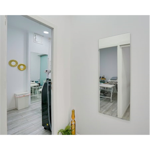 Corpo escultural: Diga adeus à gordura com EMSculpt na Nature Body, Telheiras.