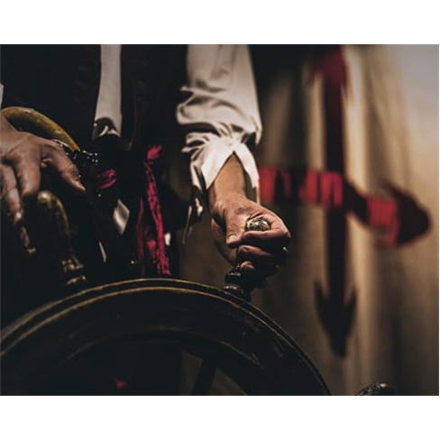 Occultus Room Escape | 7 Escape Room à Escolha - Vários Jogadores! Porto