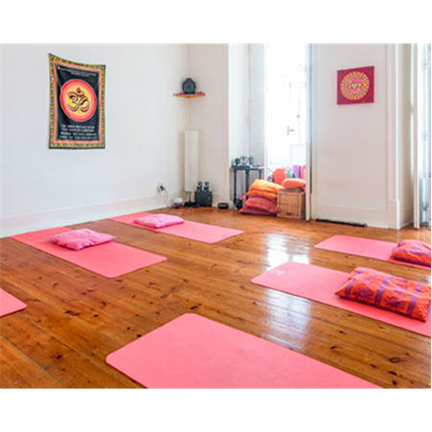 Massagem Thai | Equilibre Corpo e Mente! Saldanha 1 Sessão