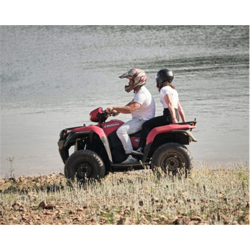 Passeio de Buggy ou Moto 4 para Dois | Pombais Experience - Marvão Passeio de B