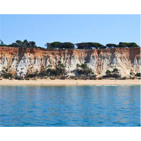 Passeio de Barco às Grutas de Benagil | Loulé Bilhete de Adulto | Época Baixa