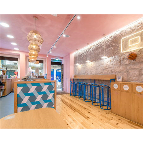 Poké House - 5 Locais em Lisboa e Porto | Bowls Saudáveis e Coloridos para Doi