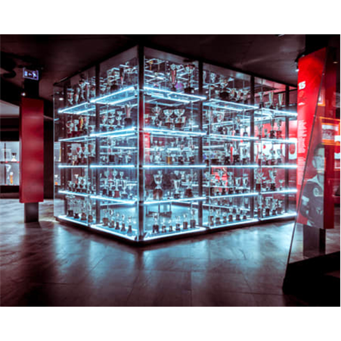 Presente SLB para Dois! Visita ao Estádio & Museu + Prova de Vinhos no Red Snac