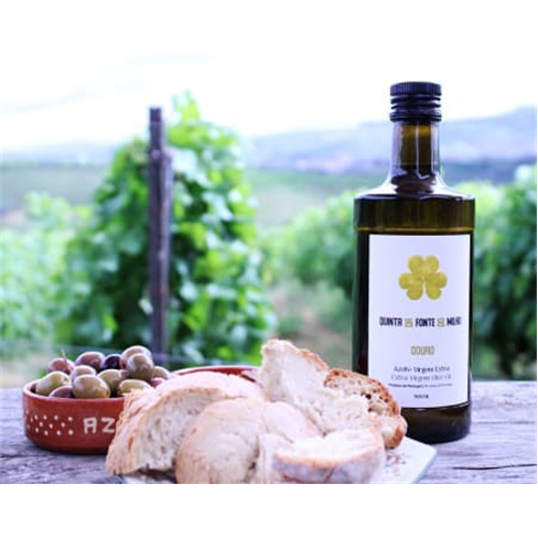 Visita Sabrosa: Prova de Vinhos & Azeite na Quinta da Fonte (56 caracteres)
