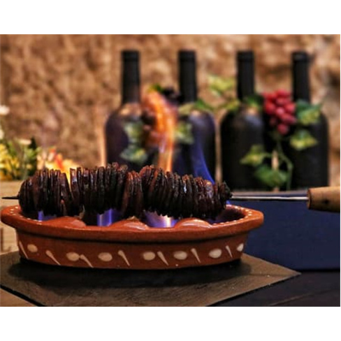 Prova de Vinhos na Rodrigo´s Port: Portal Colheita + Tábua   55 caracteres.